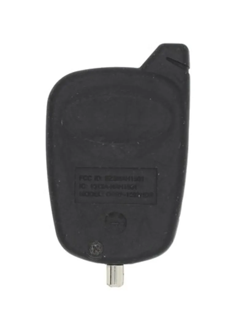 Orbit EZSNAH1501 OBRF-1503HDR Key Fob Remote