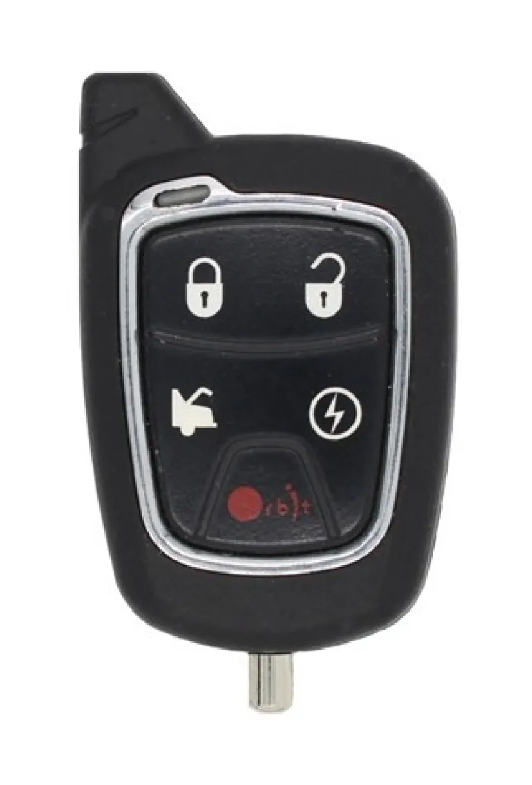 Orbit EZSNAH1501 OBRF-1503HDR Key Fob Remote