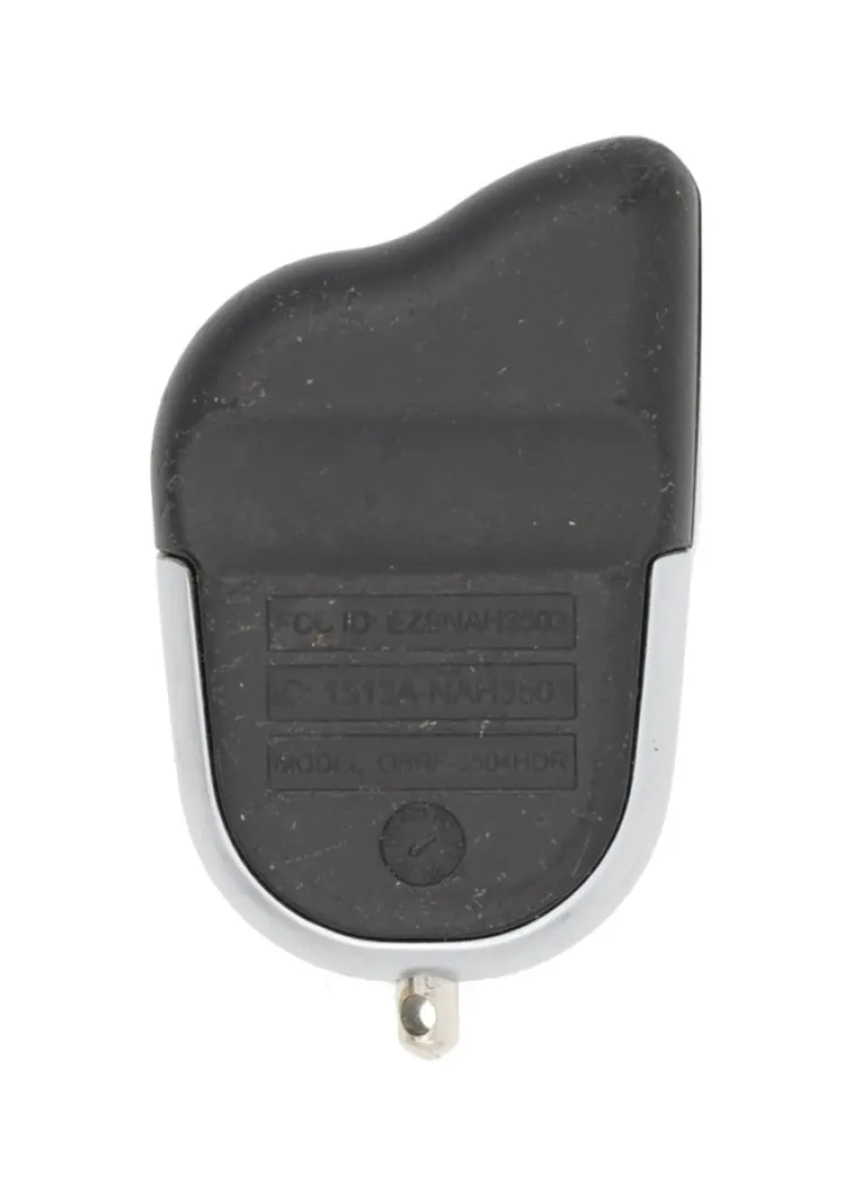 Orbit EZSNAH3503 OBRF-3504HDR Key Fob Remote