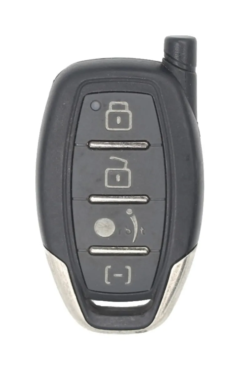 Orbit FTX74 2ACKU-R1W03FM Key Fob Remote