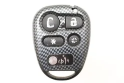 ORBIT MKYMT9207TX Factory OEM KEY FOB Keyless Entry Remote Alarm Replace