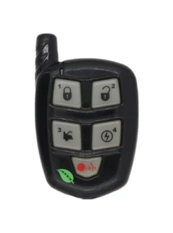 Orbit NAHRLED4 Key Fob Remote 5 Button