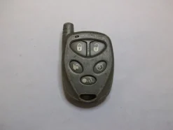 ORBIT NAHTDK4 05-A Factory OEM KEY FOB Keyless Entry Remote Alarm Replace