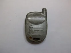ORBIT NAHTDK4 05-A Factory OEM KEY FOB Keyless Entry Remote Alarm Replace