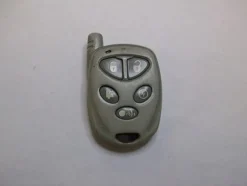 ORBIT NAHTDK4 06-A Factory OEM KEY FOB Keyless Entry Remote Alarm Replace