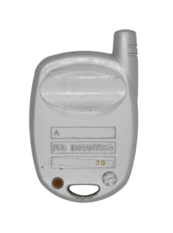 Orbit NAHTDK4 A Key Fob Remote