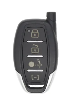 Orbit OBTR F3400 2ACKU-R2W02FM Key Fob Remote