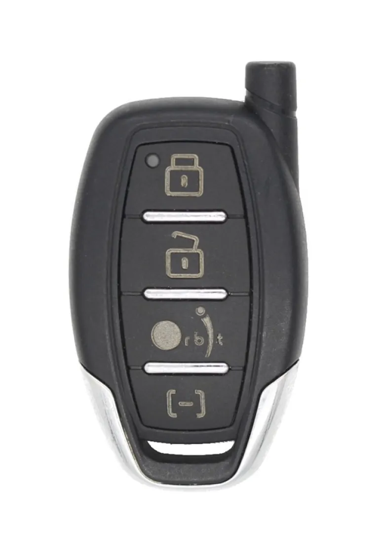 Orbit OBTR F3400 2ACKU-R2W02FM Key Fob Remote