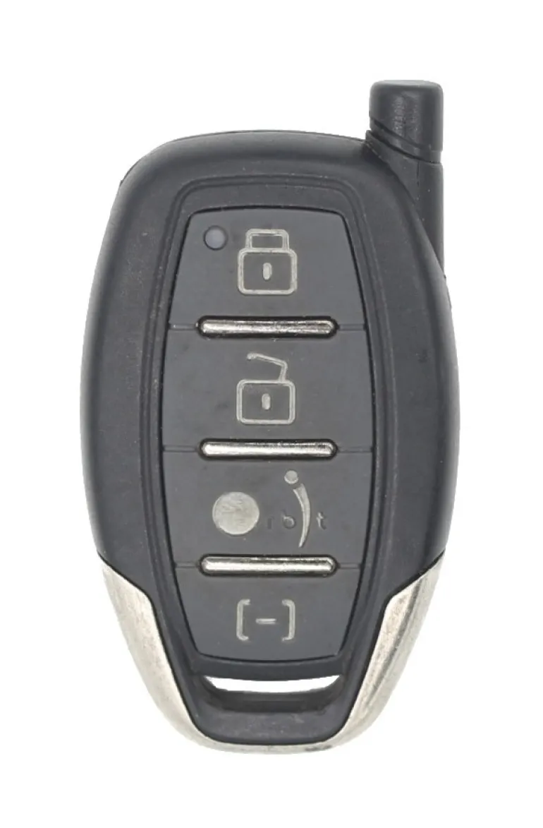 Orbit OBTR-F2400 2ACKU-R2W02FM Key Fob Remote