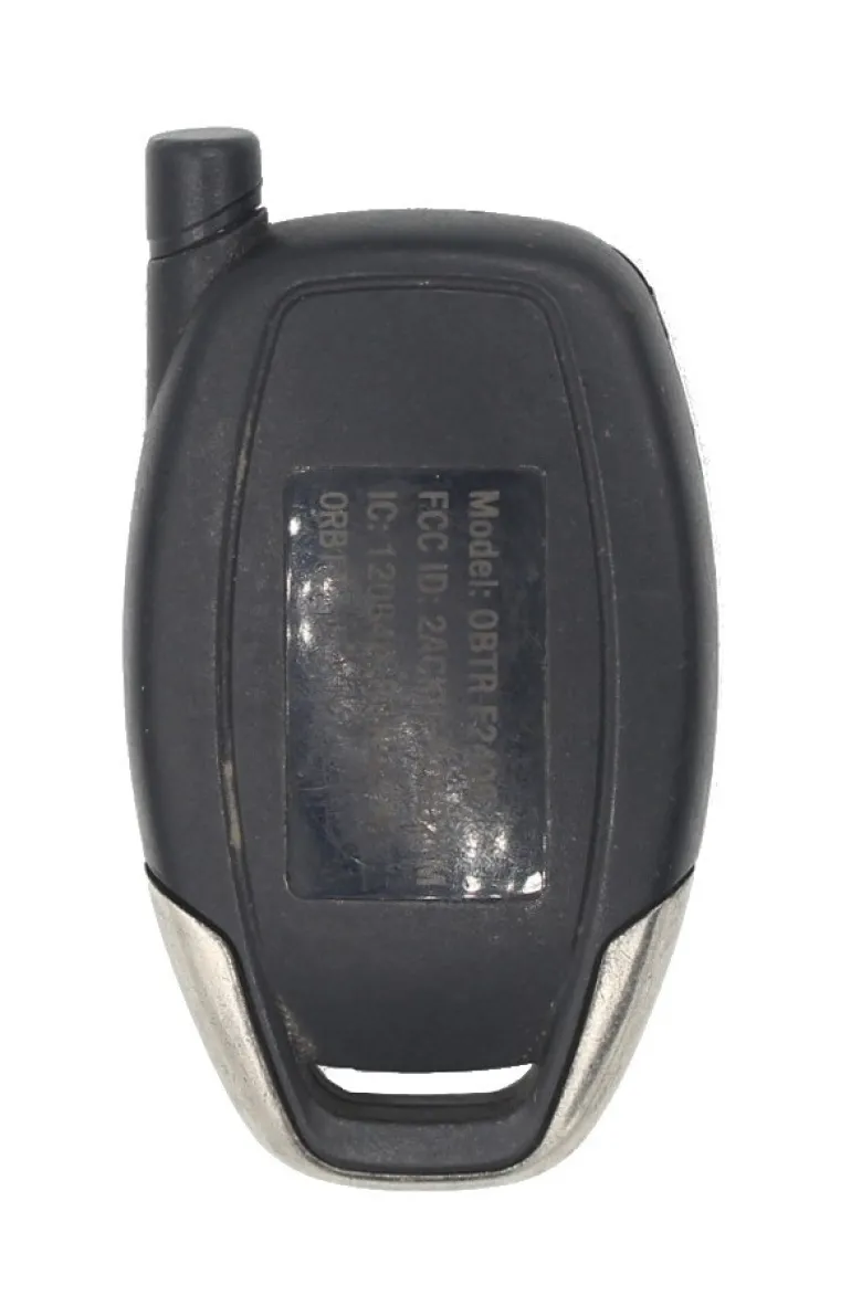 Orbit OBTR-F2400 2ACKU-R2W02FM Key Fob Remote