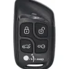 Orbit Pro OR-1WG7R-SP VA5REC320-1WSP Key Fob Remote