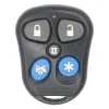 Outlaw H50T21 XT-33 Key Fob Remote