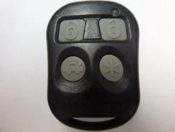 PANTHER Factory OEM KEY FOB Keyless Entry Remote Alarm Replace