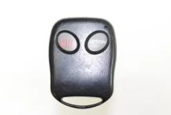 PANTHER GOH-PAN04 Factory OEM KEY FOB Keyless Entry Remote Alarm Replace