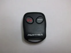 PANTHER GOH-PAN05 Factory OEM KEY FOB Keyless Entry Remote Alarm Replace