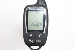 PANTHER H5OTR48 PA92 Factory OEM KEY FOB Keyless Entry Remote Alarm Replace