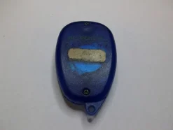PARADOX MG-REM186 Factory OEM KEY FOB Keyless Entry Remote Alarm Replace