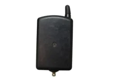 P2020203 5 BUTTONS BLUE LIGHT Factory OEM KEY FOB Keyless Entry Remote Alarm