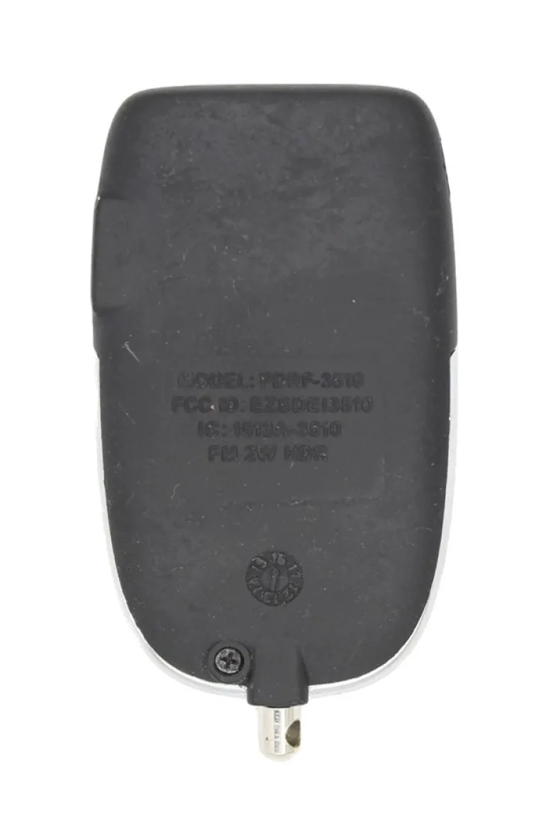 PDRF-3516 EZSDEI3510 Key Fob Remote