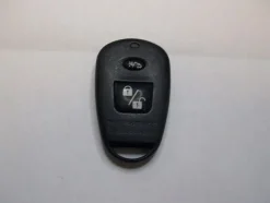PJ9TX71 TX-71 Factory OEM KEY FOB Keyless Entry Remote Alarm Replace