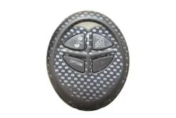 P431 NNK7TX 4 BUTTONS Factory OEM KEY FOB Keyless Entry Remote Alarm Replace