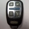 POINT Factory OEM KEY FOB Keyless Entry Remote Alarm Replace