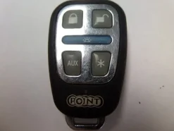 POINT Factory OEM KEY FOB Keyless Entry Remote Alarm Replace