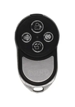 POINT T31 REV:A1 4BUTTONS Factory OEM KEY FOB Keyless Entry Remote Alarm Replace