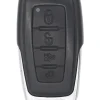 Point XP2500 Key Fob Remote