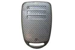 POLAR A GREEN LIGHT Factory OEM KEY FOB Keyless Entry Remote Alarm Replace