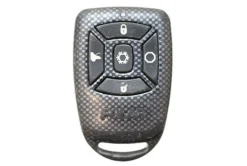 POLAR A GREEN LIGHT Factory OEM KEY FOB Keyless Entry Remote Alarm Replace