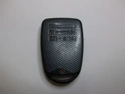 POLAR NAHRS5304 A Green LED Key Fob Keyless Entry Remote Alarm Replace