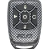 POLAR NAHRS5304 A RED Factory OEM KEY FOB Keyless Entry Remote Alarm Replace