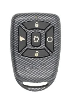 POLAR NAHRS5304 433 BLUE LED Factory OEM KEY FOB Keyless Entry Remote Alarm