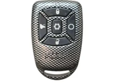 POLAR NAHRS5304 433 GREEN Factory OEM KEY FOB Keyless Entry Remote Alarm Replace