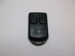POLAR START A 2BUTTON Factory OEM KEY FOB Keyless Entry Remote Alarm Replace