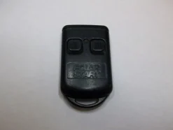 POLAR START B 2 BUTTONS Factory OEM KEY FOB Keyless Entry Remote Alarm Replace