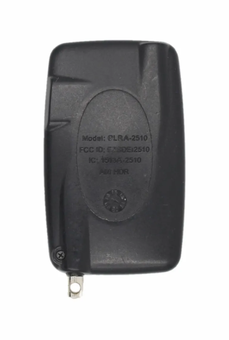 Polar Start EZSDEI2510 PLRA-2510 Key Fob Remote