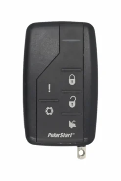 Polar Start EZSDEI2510 PLRA-2510 Key Fob Remote