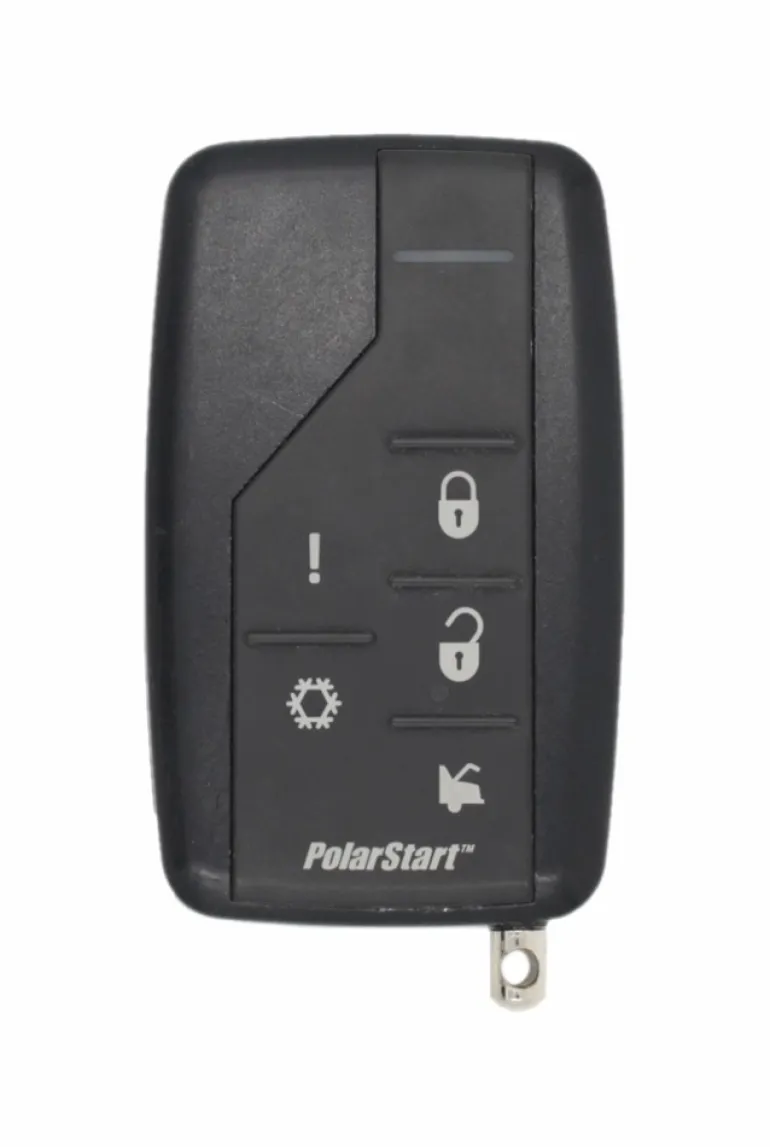 Polar Start EZSDEI2510 PLRA-2510 Key Fob Remote