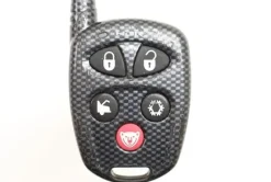 POLARSTART HDR 1513A-NAH2503 KEY FOB Keyless Entry Remote Alarm Replace