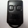 POLAR START PS2760 Factory OEM KEY FOB Keyless Entry Remote Alarm Replace