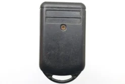 POLAR START STOG 2BUTTONS Factory OEM KEY FOB Keyless Entry Remote Alarm Replace