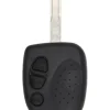 Pontiac 92123129 OEM 3 Button Key Fob