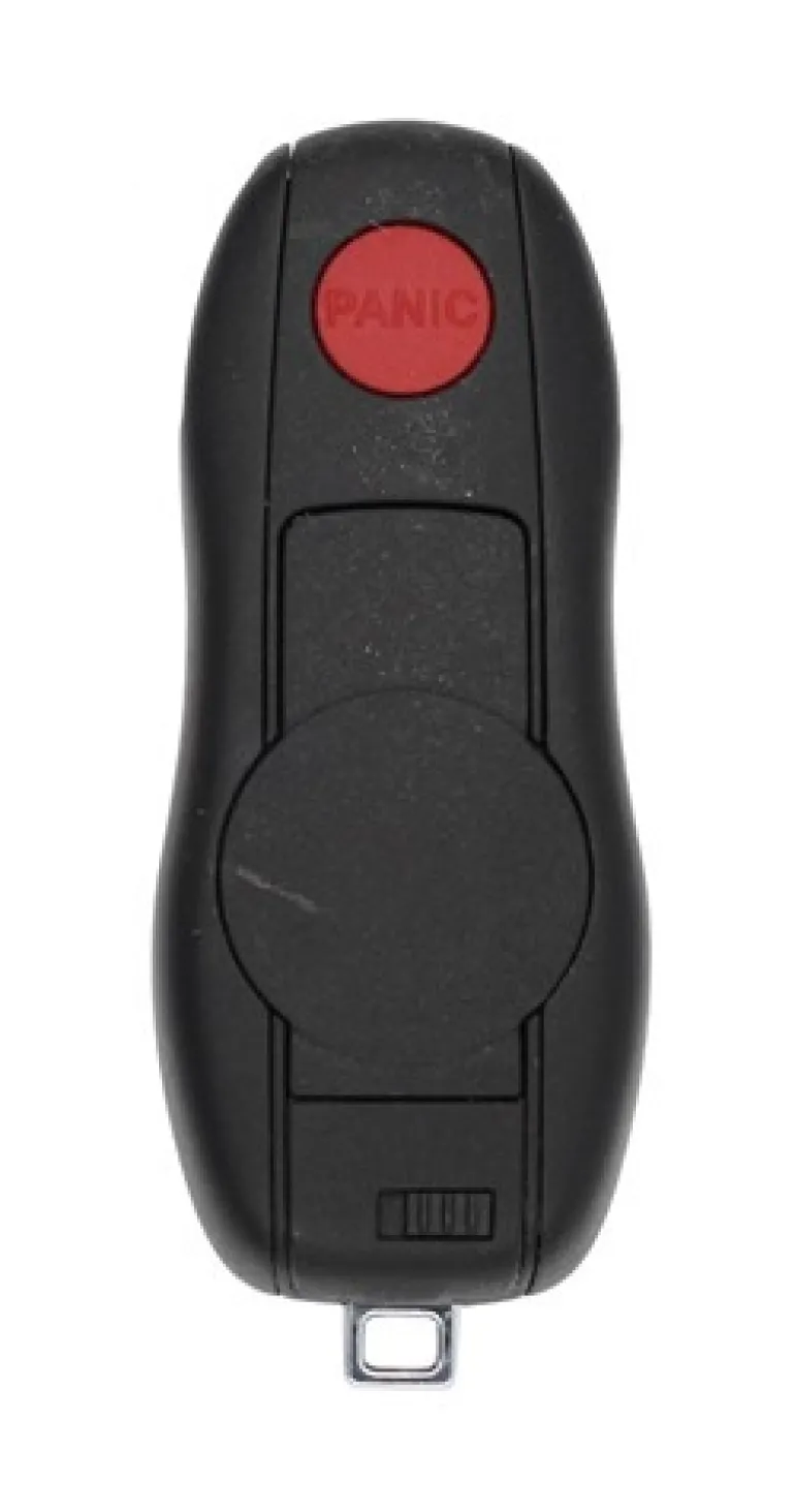 Porsche 7PP.959.753.N OEM 4 Button Key Fob KR55WK50136