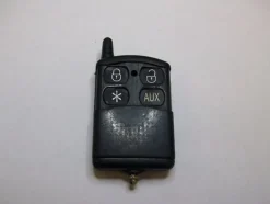 POWER P2040546 Factory OEM KEY FOB Keyless Entry Remote Alarm Replace