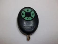 PREDATOR I5M5659-4 Factory OEM KEY FOB Keyless Entry Remote Alarm Replace
