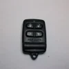 PREMIER A RED LIGHT Factory OEM KEY FOB Keyless Entry Remote Alarm Replace