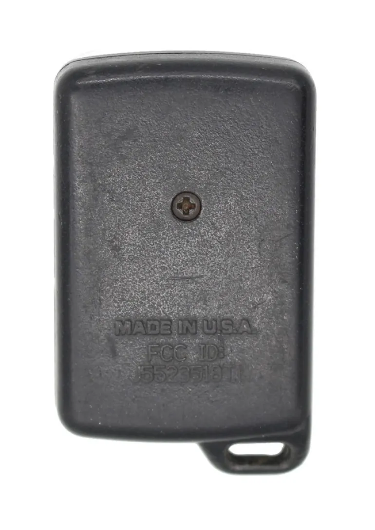 Premier J5523518T1 Key Fob Remote