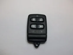 PREMIER 433 MHZ Factory OEM KEY FOB Keyless Entry Remote Alarm Replace